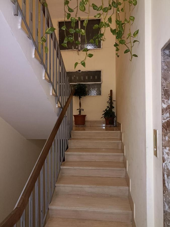 A&C Talenti Diamond Appartement Rome Buitenkant foto