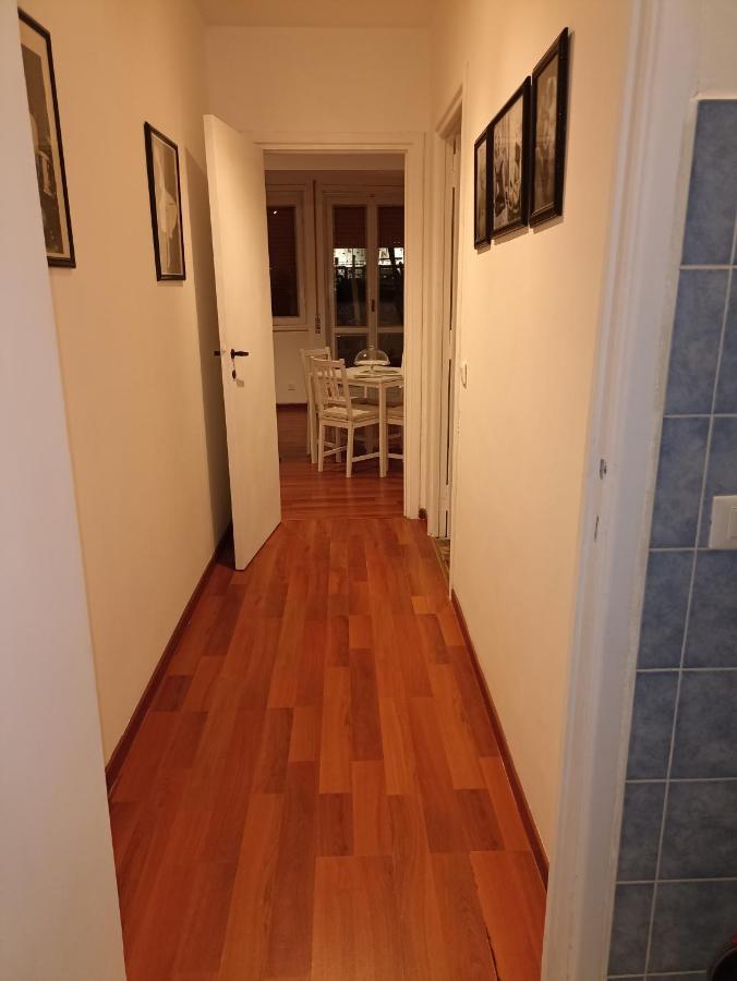 A&C Talenti Diamond Appartement Rome Buitenkant foto